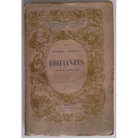 Histoire des missions, Édité par Ad. Riou