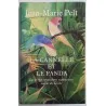 La Canelle et le panda, par Jean-Marie Pelt, Le grand livre du mois