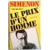 Le Prix d’un homme, par Simenon, Presses de la cité