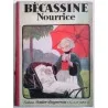 Bécassine nourrice,  Caumery et Pinchon, Gautier-Languereau