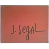 Exposition S. Segal 16 décembre 1970 à Brest