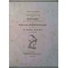 Discours par l’Académie Française pour la réception de M. Henri Martin, typographie de Firmin-Didot