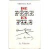 De père en fils Edmond et Jean Rostand, par Odette Lutgen, Éditions La Palatine