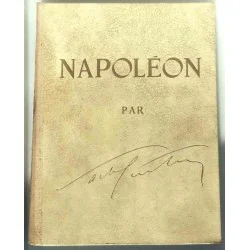 Napoléon, par Sacha Guitry, Raoul Solar éditeur