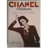 Chanel solitaire, par Claude Baillén, Gallimard