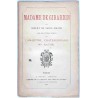 Madame de Girardin, par Imbert de Saint-Amand, Dentu éditeur