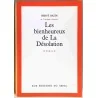Les Bienheureux de la désolation, par Hervé Bazin Éditions du Seuil