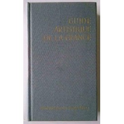 Guide artistique de la France, Librairie Hachette