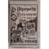 La Brocante et les petits marchés de Paris par André Warnod, Figuière et Cie 1914  chronique illustrée des brocanteurs parisiens