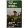 Guide des parcs naturels et réserves, par André Charpentier, éditions Hatier