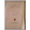 L’esprit Montmartrois : La Chanson des rues, par, Pierre Mac Orlan, édité par les Laboratoires Carlier