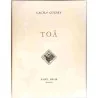 Toâ, par Sacha Guitry, Raoul Solar