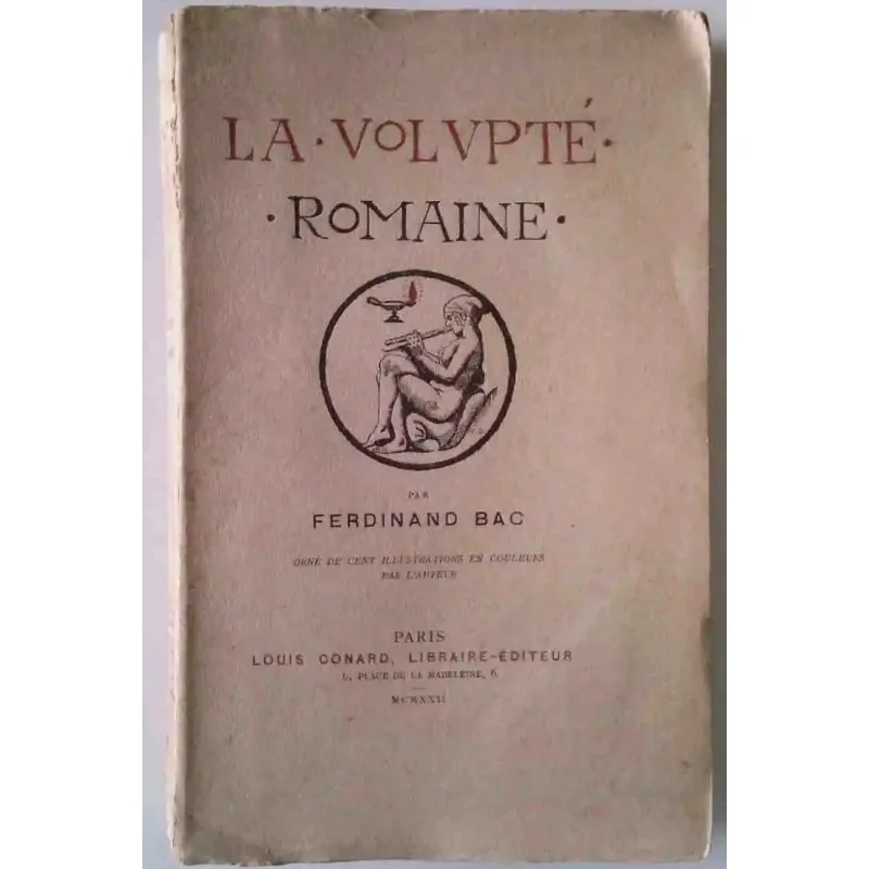 Vue romantique de Rome, entre ruines antiques et élégance latine, illustrant l’esprit sensuel du livre