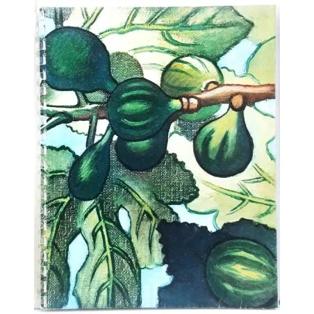 Liste des grands vins 1961 Nicolas : sous le signe des fruits de la terre de France, peintures de Georges Rohner. Draeger Frères