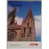 Chartres – Michel Devillers, Ouest-France 1977. Couverture illustrée, nombreuses photos couleurs.
