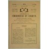 L’Intermédiaire des chercheurs et curieux, numéro 330 Septembre 1978