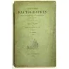 L’Amateur d’autographes, sous la direction de Noël Charavay, 3 rue de Furstenberg Paris 1908. 41e année.