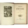 Leçons d’histoire naturelle, par E. Rosary, Mégard libraires-éditeurs.  1877.