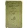 L’Amateur d’autographes, sous la direction de Noël Charavay, 3 rue de Furstenberg Paris 1907. 40e année.