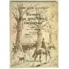 Souvenirs d’un gentilhomme campagnard, par Roger de Fleurieu, Olivier Perrin 1957