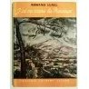 J’ai vu vivre la Provence, par Armand Lunel, Librairie Athème Fayard  1962
