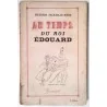 Au temps du roi Édouard, par Victoria Sackville-West, Grasset  1933