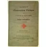 Éléments d’instruction pratique pour l’obtention du diplôme simple de Dame-infirmière,Bibliothèque médico-chirurgicale