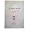 Histoire et description de l’Église de la Trinité, par M. L. Michaux, Librairie Plon.