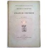 Histoire et description de l’Église de Saint-Roch, par M. L. Michaux, Librairie Plon.