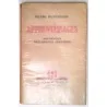 Apprentissages, souvenirs des années 1885-1900, par Henri Duvernois, Hachette
