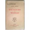 Souvenirs sur Moréas, par Louis Thomas, Aux armes de France.