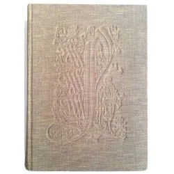 Dictionnaire universel des lettres, par Laffont-Bompiani, Société d’Édition de dictionnaires et encyclopédies.