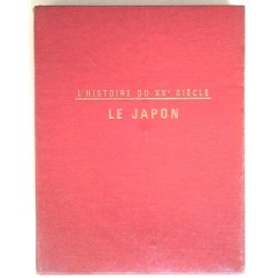 Le Japon, par Jean Lequiller, Éditions Sirey.