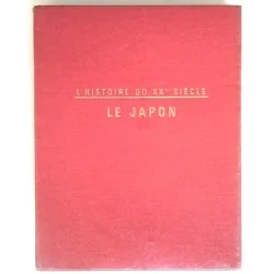 Le Japon, par Jean Lequiller, Éditions Sirey.
