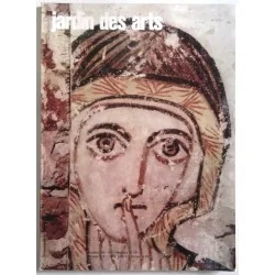 Jardin des Arts, Numéro 185 avril 1970.