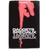 Gadgets spéciaux pour agents spéciaux, par le colonel X, Éditions de l’Arabesque.
