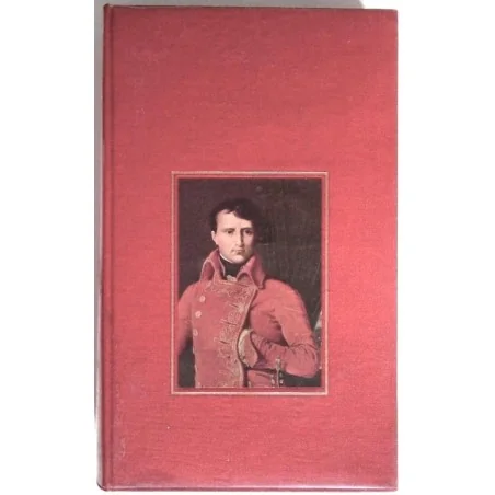Napoléon à Sainte-Hélène, par Jean Bourguignon et Henry Lachouque, Librairie Plon.