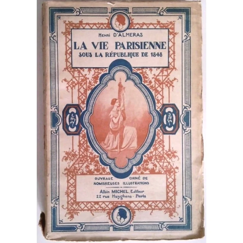 La Vie parisienne sous la République de 1848