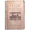La Cité Société historique et archéologique de Paris n° 149 , Champion éditeur.
