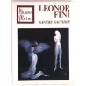 Léonor Fini, par Xavière Gauthier, Le Musée de poche.