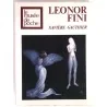 Léonor Fini, par Xavière Gauthier, Le Musée de poche.