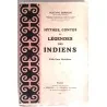 Mythes et légendes des indiens Folk-Lore Brésilien Tome 1, par Gustavo Barroso, Paris Librairie des Amateur.