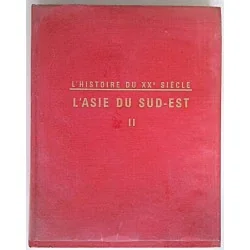 L’Histoire du XXe siècle l’Asie du sud-est tome 2, par Philippe Devillers, Pierre Fistié et Lê Thành Khôï,  Éditions Sirey.