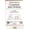 Comment faire l’enfant, par Delia Ephron, Éditions du Seuil.