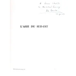 L’Histoire du XXe siècle l’Asie du sud-est tome 2, par Philippe Devillers, Pierre Fistié et Lê Thành Khôï,  Éditions Sirey.