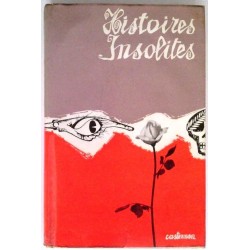 Histoires insolites, Casterman.