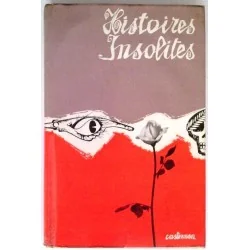 Histoires insolites, Casterman.