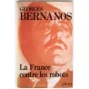 La France contre les robots, par Georges Bernanos, Plon