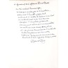Les Peintures de Poussin, par Robert Rey, Bibliothèque des arts