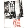 Chefs-d’œuvre en péril, par Pierre de Lagarde, Julliard.